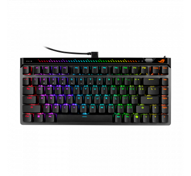 ASUS ROG Falchion Ace 75 HE