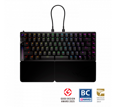 ASUS ROG Falcata