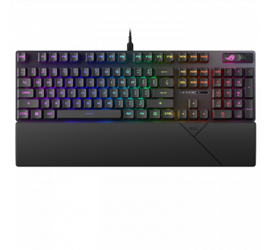 ASUS ROG Strix Scope II RX