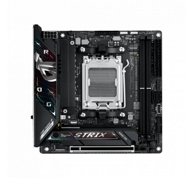 ASUS ROG STRIX B850-I GAMING WIFI