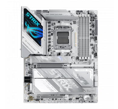 ASUS ROG STRIX X870E-A GAMING WIFI7 NEO