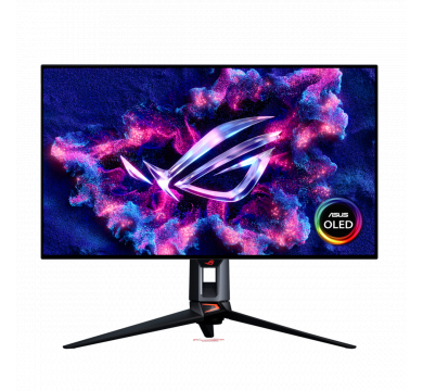 ASUS ROG Swift OLED PG32UCWM