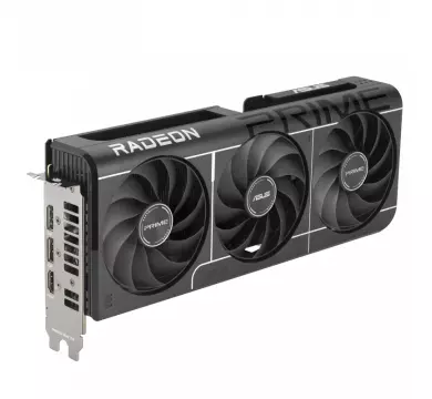 ASUS Prime Radeon RX 9060 XT 16GB GDDR6 OC Edition