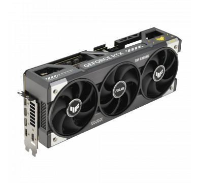 ASUS TUF Gaming GeForce RTX 5090 32GB GDDR7 OC Edition