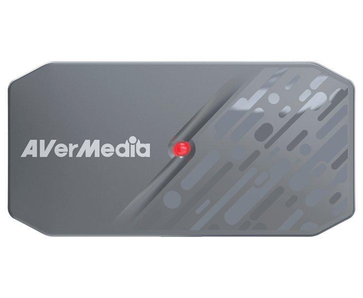 AVerMedia LIVE Gamer Portable 2 Plus - GplayBG.ro