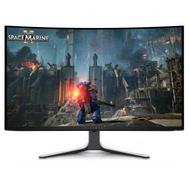 Dell Alienware AW3225QF