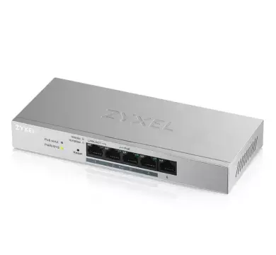 ZYXEL GS1200-5HPv3