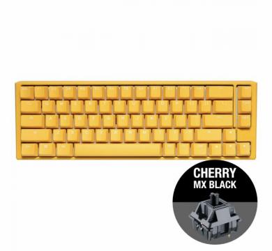 Ducky One 3 SF Yellow