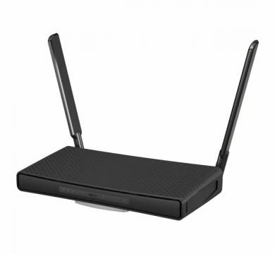 MikroTik hAP ax³