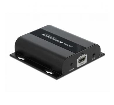 Delock HDMI Receiver for Video over IP