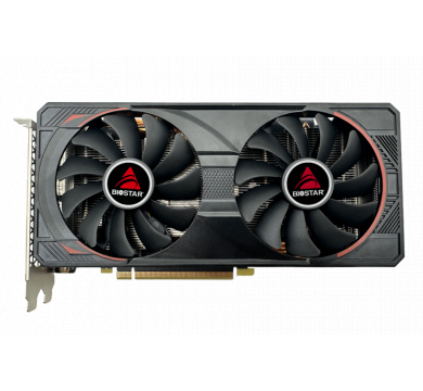 BIOSTAR GeForce RTX 3060Ti 8G