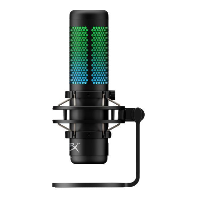 HyperX QuadCast S - GplayBG.ro