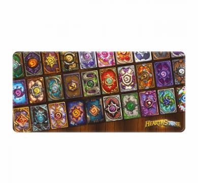 Hearthstone: Cardbacks Mousepad, XL