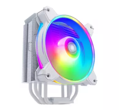 Cooler Master Hyper 212 HALO White