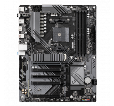 GIGABYTE B550 EAGLE WIFI6