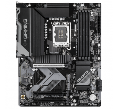 GIGABYTE B760 GAMING X GEN5