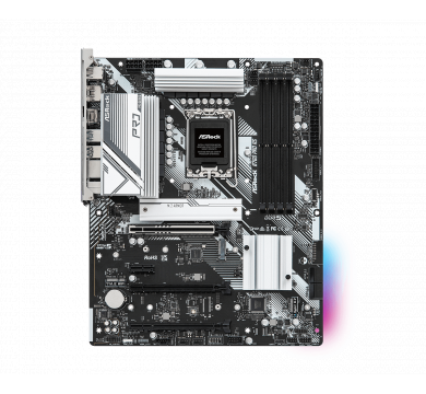 ASRock B760 Pro RS
