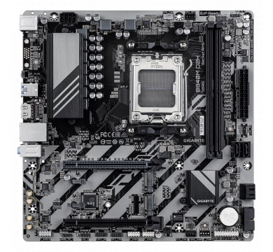 GIGABYTE B840M D2H
