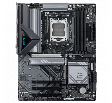 GIGABYTE B850 EAGLE WIFI6E