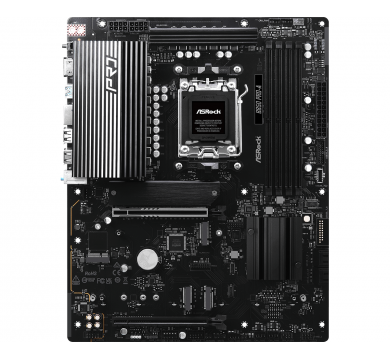ASRock B850 Pro-A