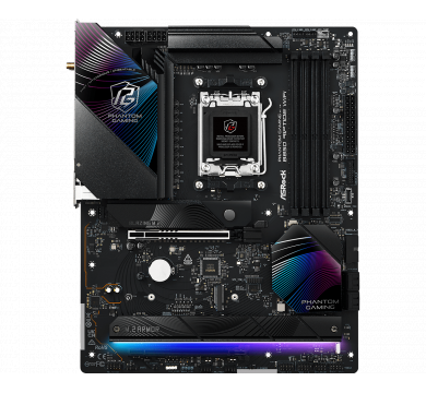 ASRock B850 PG Riptide WIFI7