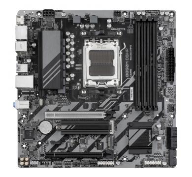 GIGABYTE B850M D3HP