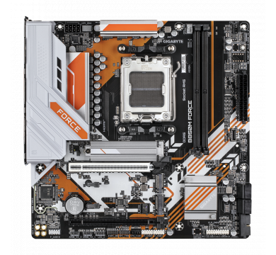 GIGABYTE B850M FORCE
