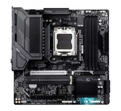 GIGABYTE B850M GAMING X WIFI6E