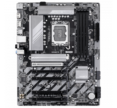 GIGABYTE B860 DS3H WIFI6E