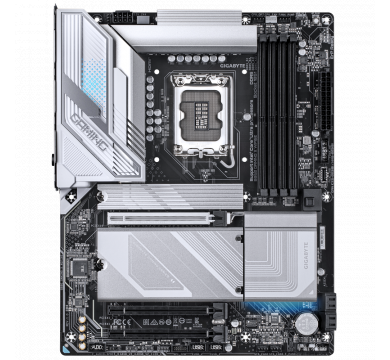 GIGABYTE B860 GAMING X WIFI6E