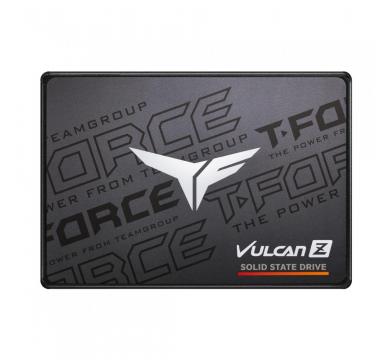Team Group Vulcan Z 512GB