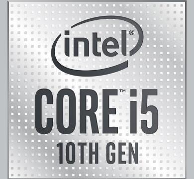 Intel Core i5-10400 Tray