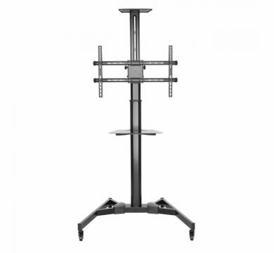ACT Mobile tv/monitor floor stand