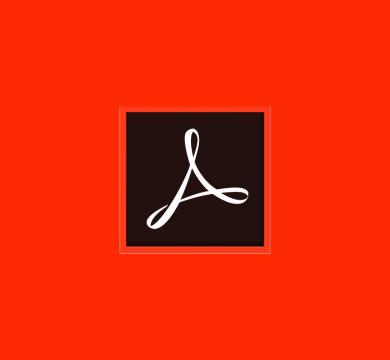 Adobe Acrobat Pro for teams EU English Subscription New