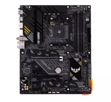 ASUS TUF GAMING B550-PLUS WIFI II