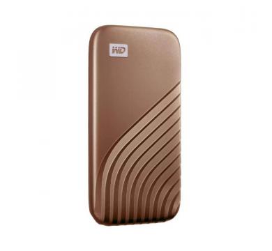 Western Digital My Passport SSD 1TB