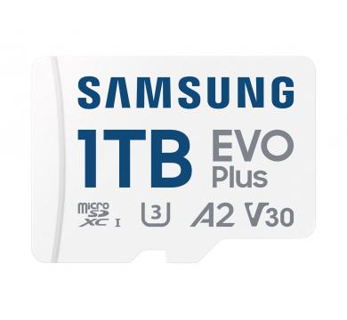 Samsung EVO Plus microSD Card 1TB