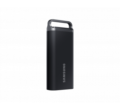 Samsung Portable SSD T5 EVO USB 3.2 Gen 1 4TB