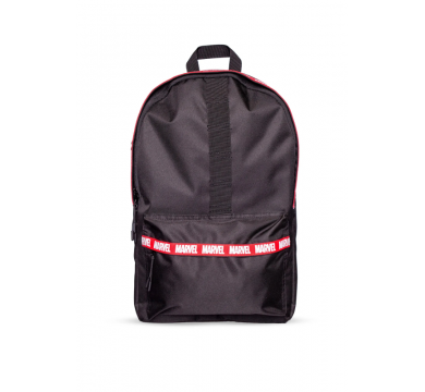 Difuzed Marvel - Basic Backpack (Generic logo)