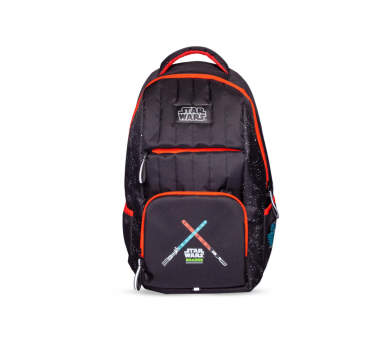 Difuzed Star Wars - Villains Backpack
