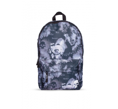 Difuzed Harry Potter - Basic Backpack
