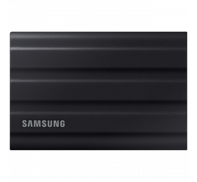 Samsung Portable SSD T7 Shield 4TB