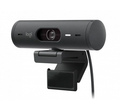 Logitech BRIO 505