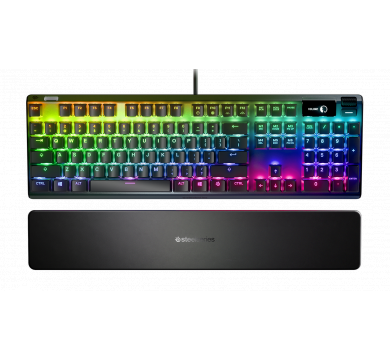 Steelseries Apex Pro