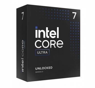 Intel Core Ultra 7 265KF