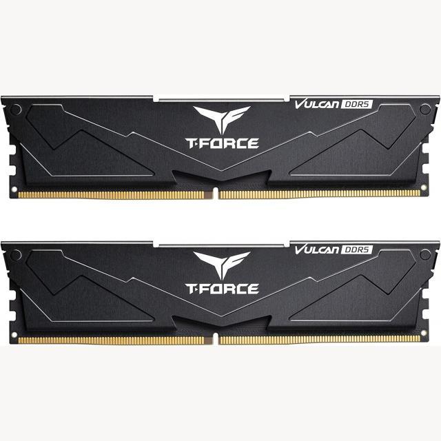 T-Force Delta RGB 16GB (2x8GB) 3000MT/s DDR4 - GplayBG.ro