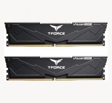T-Force Vulcan 32GB (2x16GB) 6000MT/s DDR5
