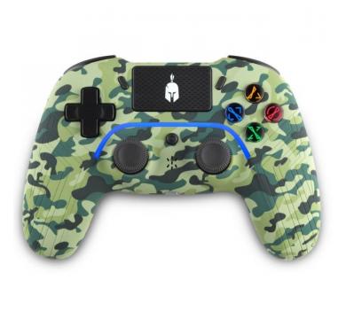 Spartan Gear Aspis 4