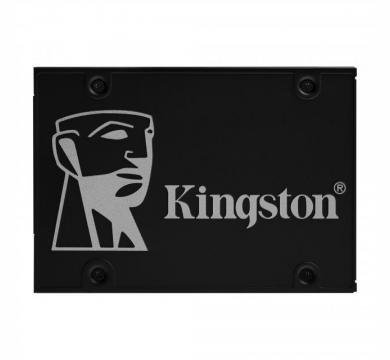 Kingston KC600 2TB