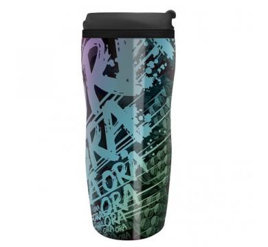 Abystyle JOJO'S BIZARRE ADVENTURE Travel mug Star Platinum